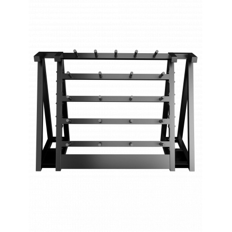 Рендер-2 для Bronze Gym на 20 шт. BG-FA-BP-RACK