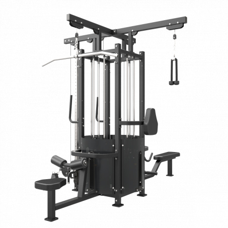 Рендер-2 для AeroFit Impulse IF9327 4 - 91 кг (200 ф.) - без зачехления