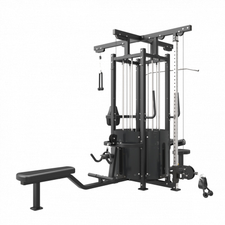 Рендер-1 для AeroFit Impulse IF9327 4 - 91 кг (200 ф.) - без зачехления