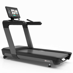 Aerofit AC850 из каталога беговых дорожек в Екатеринбурге по цене 782400 ₽
