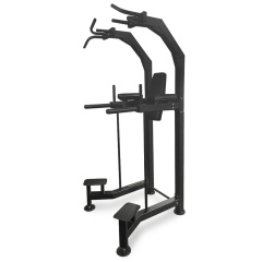 Bronze Gym Partner ML-910 из каталога стоек турник брусья-пресс в Екатеринбурге по цене 97990 ₽