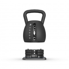 Horizon HKB70 из каталога гирь в Екатеринбурге по цене 53000 ₽