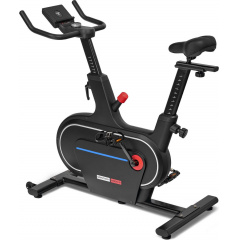 Titanium Masters Spintech H300 Ei из каталога велотренажеров в Екатеринбурге по цене 34000 ₽