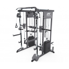 DFC D8201 из каталога мультистанций в Екатеринбурге по цене 129991 ₽