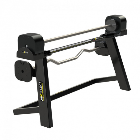 Рендер-0 для MX Select MX125 EVO, 14,2 – 55.9 кг, 2 шт со стойкой
