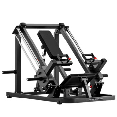 Bronze Gym RAVE RV09 Линейная тяга из каталога тренажеров на свободных весах в Екатеринбурге по цене 246990 ₽