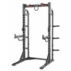 Bronze Gym BR-1030 из каталога силовых рам в Екатеринбурге по цене 220990 ₽