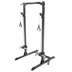 DFC STEELVER SV9206 с кроссовером из каталога  в Екатеринбурге по цене 109991 ₽