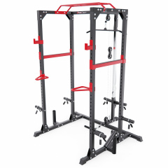 DFC Fitness Reality 2822 из каталога  в Екатеринбурге по цене 49990 ₽