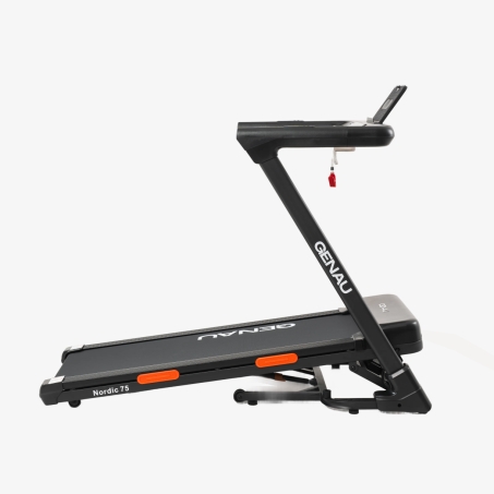 Рендер-5 для Genau Nordic 75