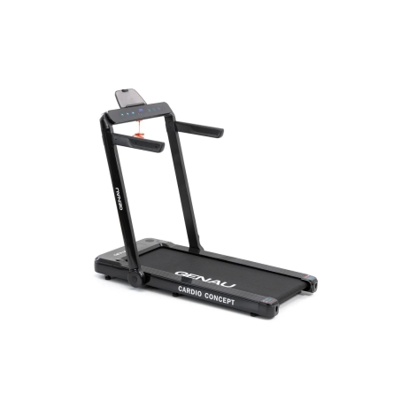 Рендер-0 для Genau Cardio Concept