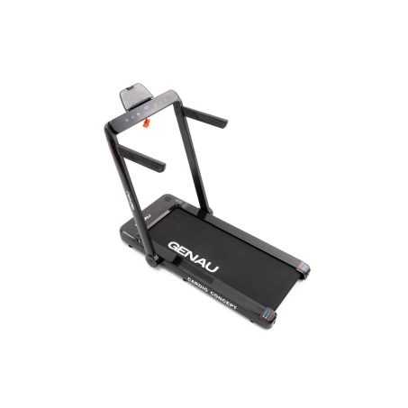 Рендер-2 для Genau Cardio Concept