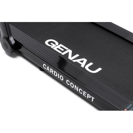 Рендер-7 для Genau Cardio Concept