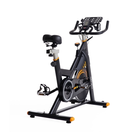 Рендер-3 для Genau Spin Bike XT-750