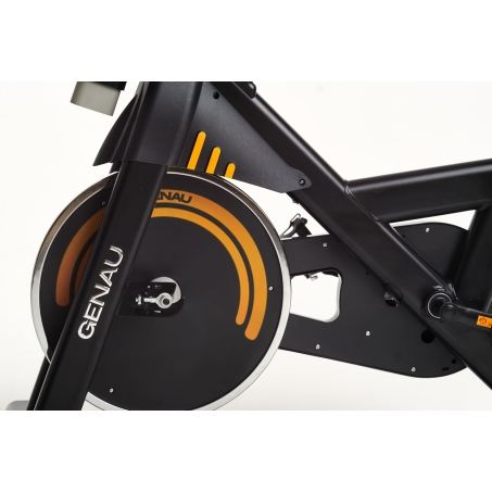 Рендер-4 для Genau Spin Bike XT-750