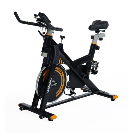 Рендер-0 для Genau Spin Bike XT-750