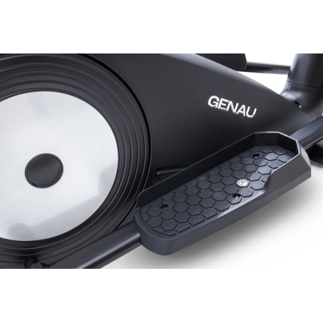 Рендер-2 для Genau Crosstrainer Deluxe V3