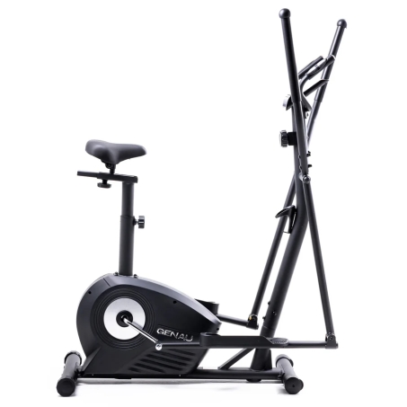 Рендер-1 для Genau Elliptical GN-102