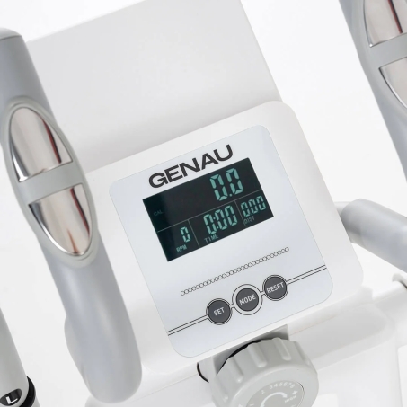 Рендер-7 для Genau SpaceCompact Trainer M Black