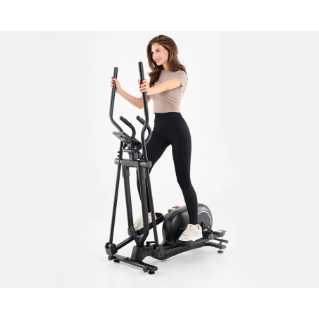 Рендер-10 для Genau SpaceCompact Trainer M White