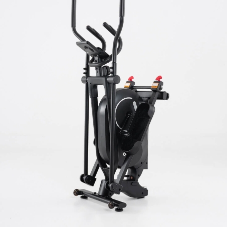 Рендер-15 для Genau SpaceCompact Trainer M White