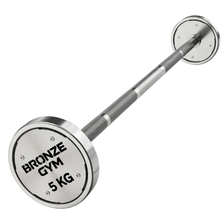 Рендер-0 для Bronze Gym 5-50 кг - 10 шт, шаг 5 кг