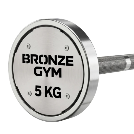 Рендер-2 для Bronze Gym 5-50 кг - 10 шт, шаг 5 кг