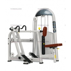 Bronze Gym K-004 - гребная тяга из каталога грузоблочных тренажеров в Екатеринбурге по цене 129880 ₽