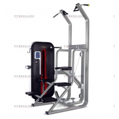 Bronze Gym MT-008 из каталога грузоблочных тренажеров в Екатеринбурге по цене 139830 ₽