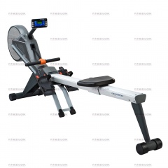 R700 в Екатеринбурге по цене 93840 ₽ в категории гребные тренажеры Aerofit