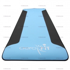 AeroFit FT-YGM-POE-5-AF из каталога ковриков для йоги и фитнеса в Екатеринбурге по цене 4554 ₽