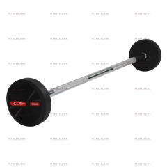 AeroFit Alex прямые - 35/55 кг из каталога наборов штанг в Екатеринбурге по цене 76500 ₽