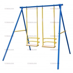 Double Space в Екатеринбурге по цене 31500 ₽ в категории детские качели Kampfer