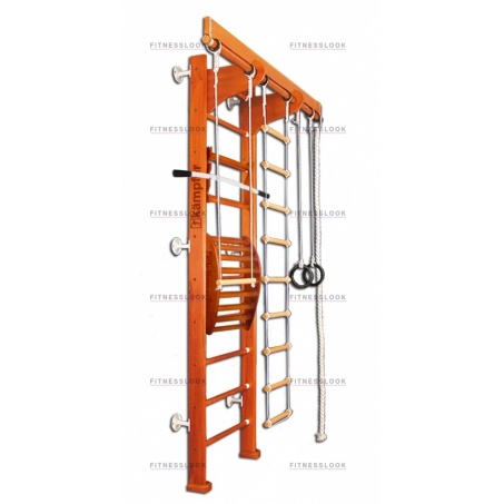 Рендер-0 для Kampfer Wooden ladder Maxi wall