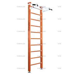 Kampfer Swedish ceiling из каталога детских шведских стенок в Екатеринбурге по цене 14030 ₽