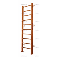 Kampfer Classic wall из каталога детских шведских стенок в Екатеринбурге по цене 12840 ₽