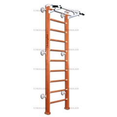 Kampfer Swedish Wall из каталога детских шведских стенок в Екатеринбурге по цене 14790 ₽