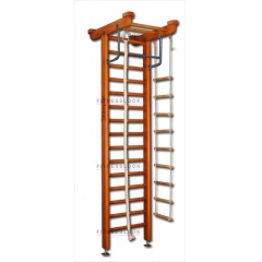 Kampfer Little sport из каталога детских шведских стенок в Екатеринбурге по цене 20400 ₽
