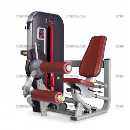 Рендер-0 для Bronze Gym MT-013 - сгибание ног сидя