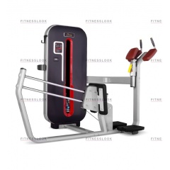 Bronze Gym MT-016A - разгибание ног стоя из каталога грузоблочных тренажеров в Екатеринбурге по цене 259900 ₽