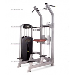 Bronze Gym MV-008 из каталога грузоблочных тренажеров в Екатеринбурге по цене 134220 ₽