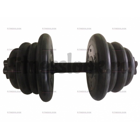 Рендер-0 для MB Barbell разборная - 24 кг