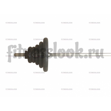 Рендер-0 для MB Barbell Atlet разборная прямая - 45.8 кг