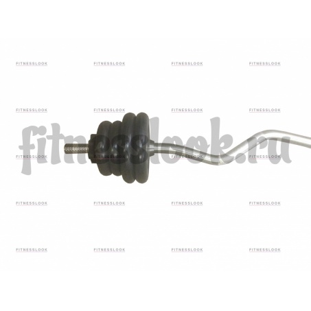 Рендер-0 для MB Barbell Atlet разборная W-образная - 20 кг