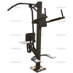 MB Barbell - дуэт из каталога  в Екатеринбурге по цене 35431 ₽