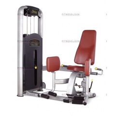 Bronze Gym MV-019 - отведение бедра сидя из каталога грузоблочных тренажеров в Екатеринбурге по цене 139900 ₽