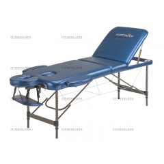 Anatomico Breeze из каталога складных массажных столов в Екатеринбурге по цене 21250 ₽