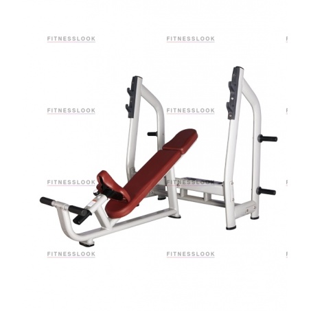 Рендер-0 для Bronze Gym H-025 - со стойками