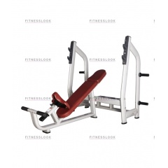 Bronze Gym H-025 - со стойками из каталога стоек для штанги со скамьей в Екатеринбурге по цене 47600 ₽