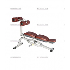 Bronze Gym H-034A из каталога скамей для пресса в Екатеринбурге по цене 60350 ₽